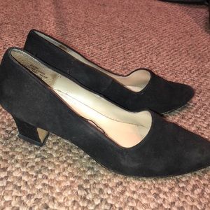 Victoria Spenser Heels